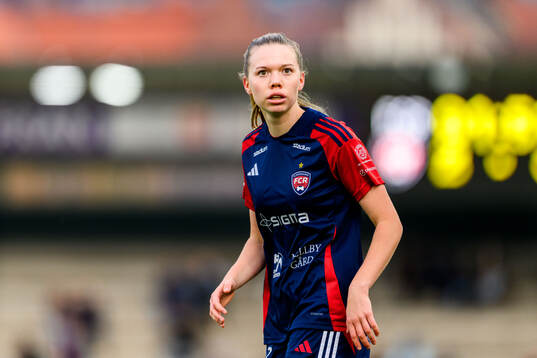 Rosengårds Bea Sprung