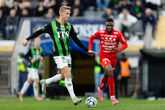 GAIS Joackim Åberg
