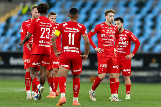 Värnamos spelare