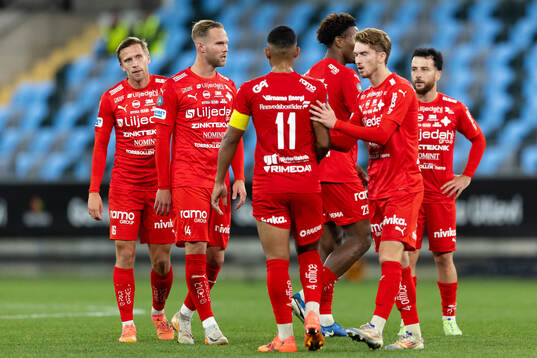 Värnamos spelare
