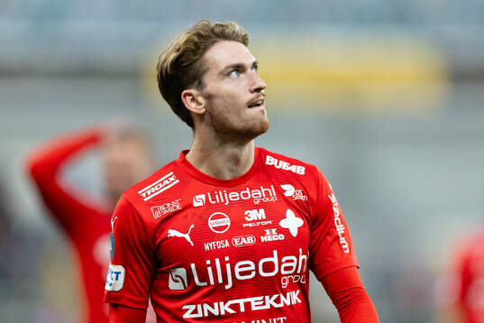 Värnamos Carl Johansson