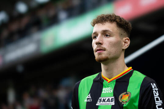 GAIS Anes Cardaklija