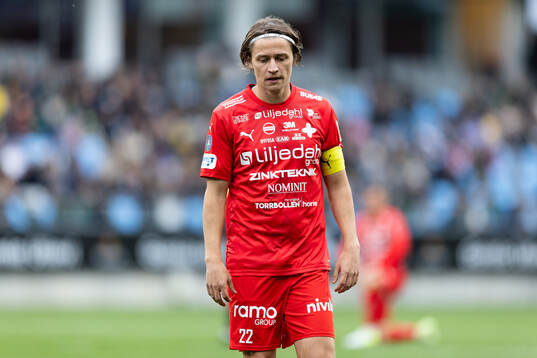 Värnamos Simon Thern