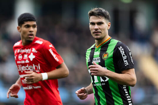 GAIS William Milovanovic