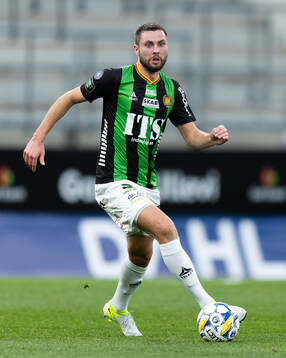GAIS Axel Norén