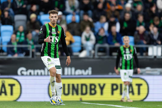 GAIS Anes Cardaklija
