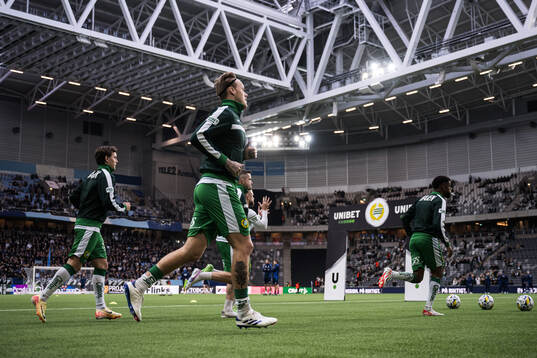 Hammarbys spelare