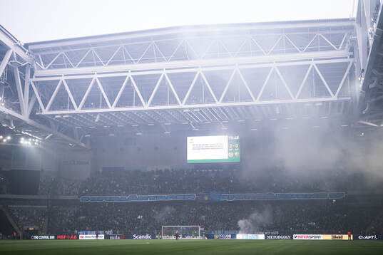 Tele2 Arena