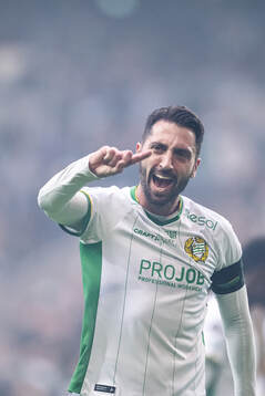 Hammarbys Nahir Besara