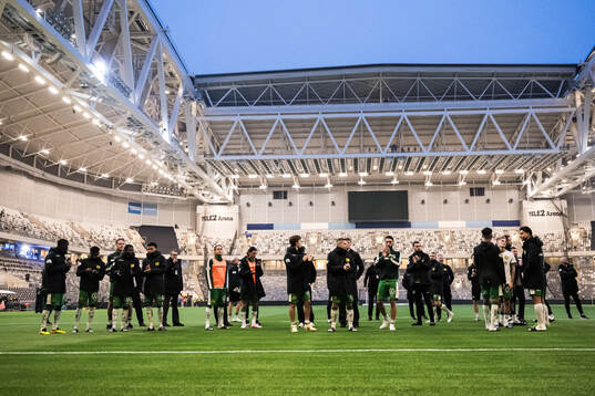 Hammarbys spelare