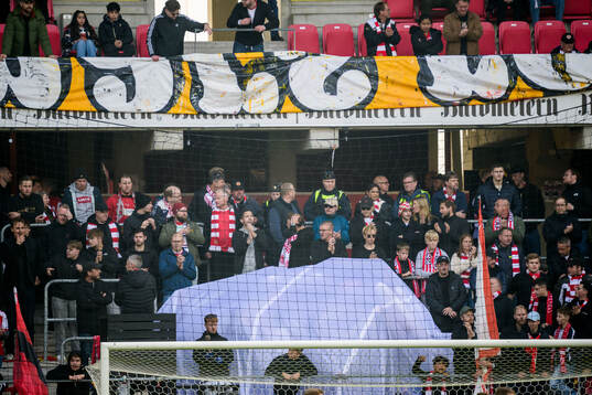Kalmar supportrar