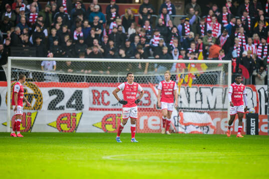 Kalmars Romario Pereira Sipiao deppar
