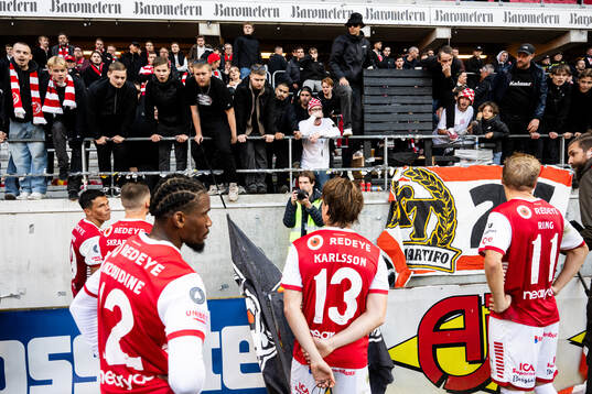 Bläddra bland fler bilder av Fotboll, Allsvenskan, Kalmar - Mjällby