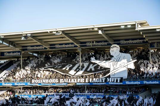 Lerkendal Stadion