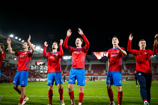 Helsingborgs Wilhelm Loeper, Adam Hellborg, Taylor