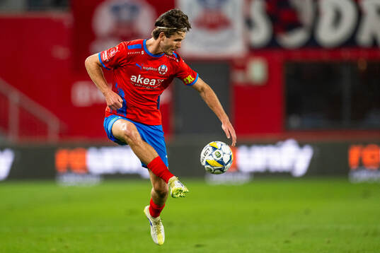 Helsingborgs Wilhelm Loeper