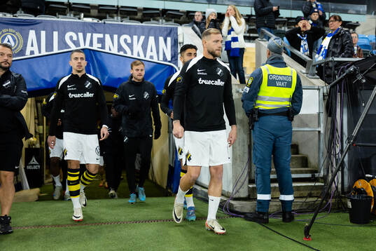 AIKs John Guidetti