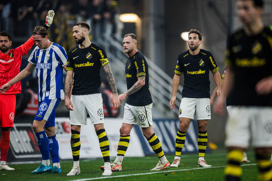 AIKs John Guidetti