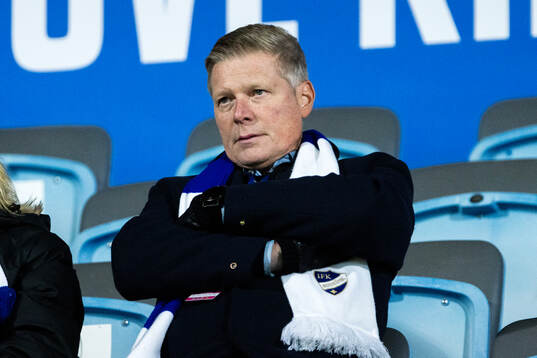 Göran Bergort