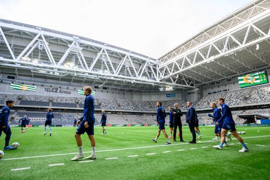 Djurgårdens Marcus Danielson