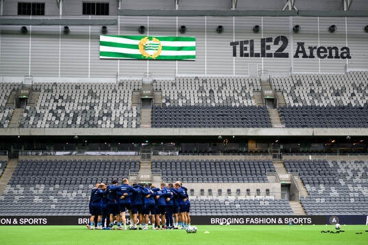 Djurgårdens spelare