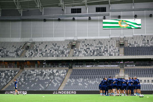 Djurgårdens spelare