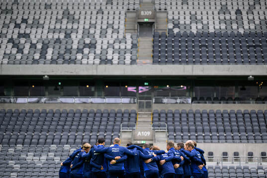 Djurgårdens spelare