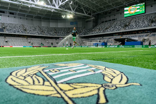 Hammarbys spelare