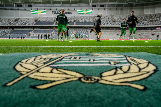 Hammarbys spelare