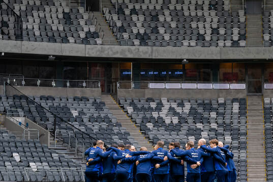 Djurgårdens spelare