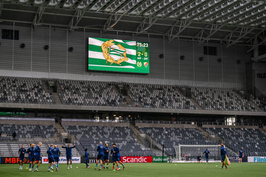 Djurgårdens spelare