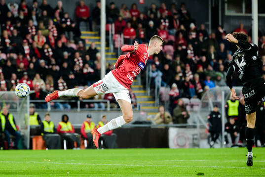Degerfors Adi Fisic