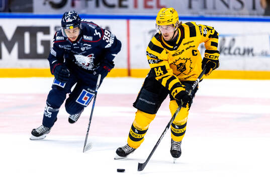 Skellefteås Jonathan Pudas