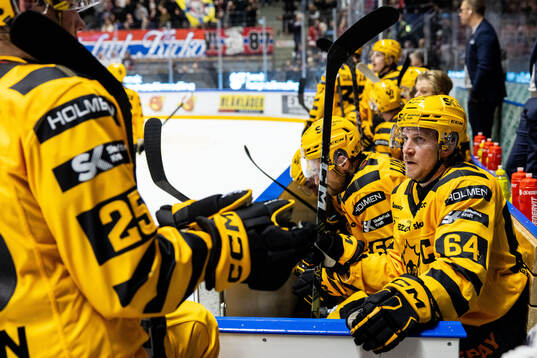 Skellefteås Jonathan Pudas