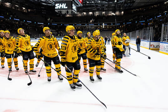Skellefteås spelare