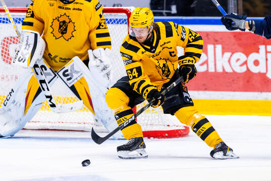 Skellefteås Jonathan Pudas