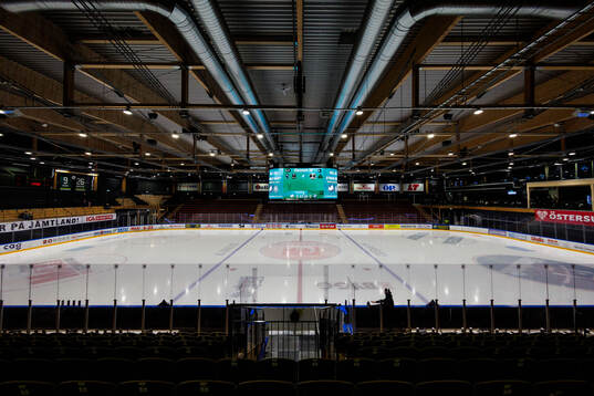 Östersund Arena