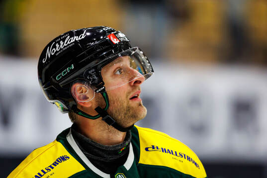 Östersunds Sebastian Fakt