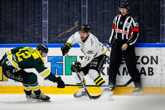 AIKs Hampus Falk