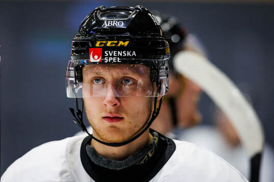 AIKs Oskar Magnusson