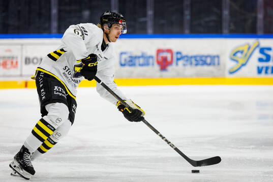 AIKs Simon Åkerström
