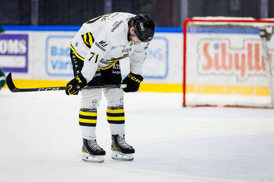 AIKs Lukas Zetterberg