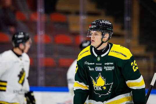 Östersunds Albin Eriksson