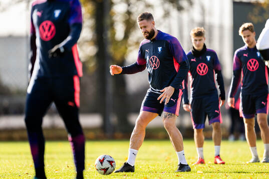 Pontus Jansson