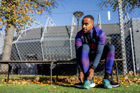 Isaac Kiese Thelin