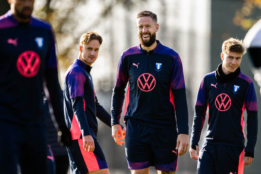 Pontus Jansson