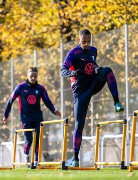 Isaac Kiese Thelin