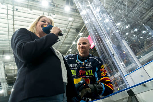 Djurgårdens Daniel Brodin