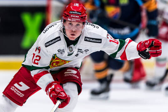 Moras Filip Björkman