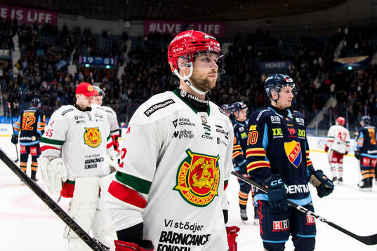 Moras Markus Modigs deppar